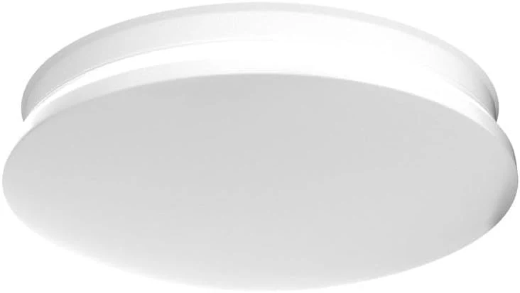 Lepro Deckenlampe 12W, LED Deckenleuchte Bad 950LM Ø26cm 5000K für Badezimmer Flur Küche Wohnzimmer Schlafzimmer Balkon Licht, Rund Kaltweiß Badezimmerlampe, LED Panel Flach Lampe, IP20 Badlampe