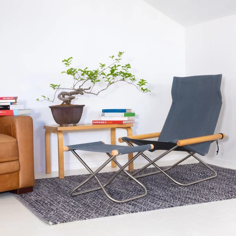 Nychair X Ottoman