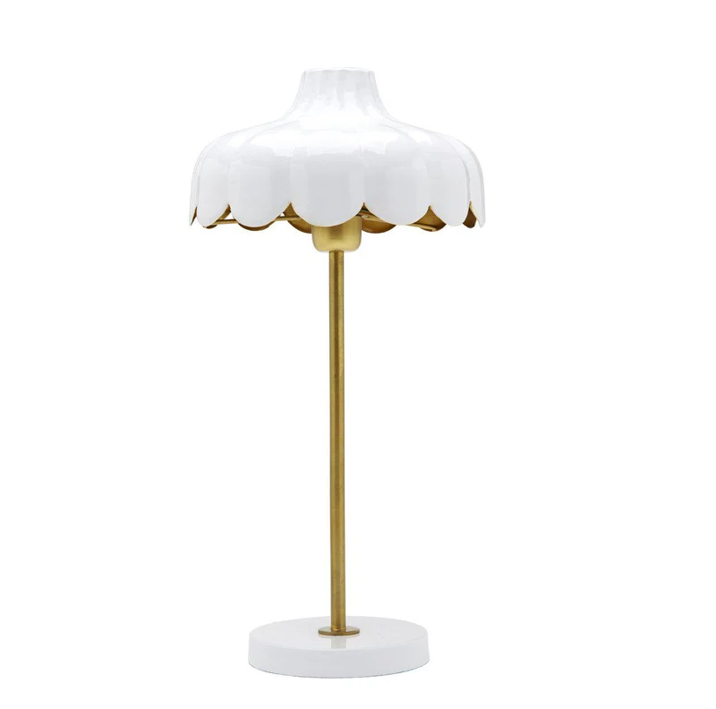Tischlampe Vintage Landhaus