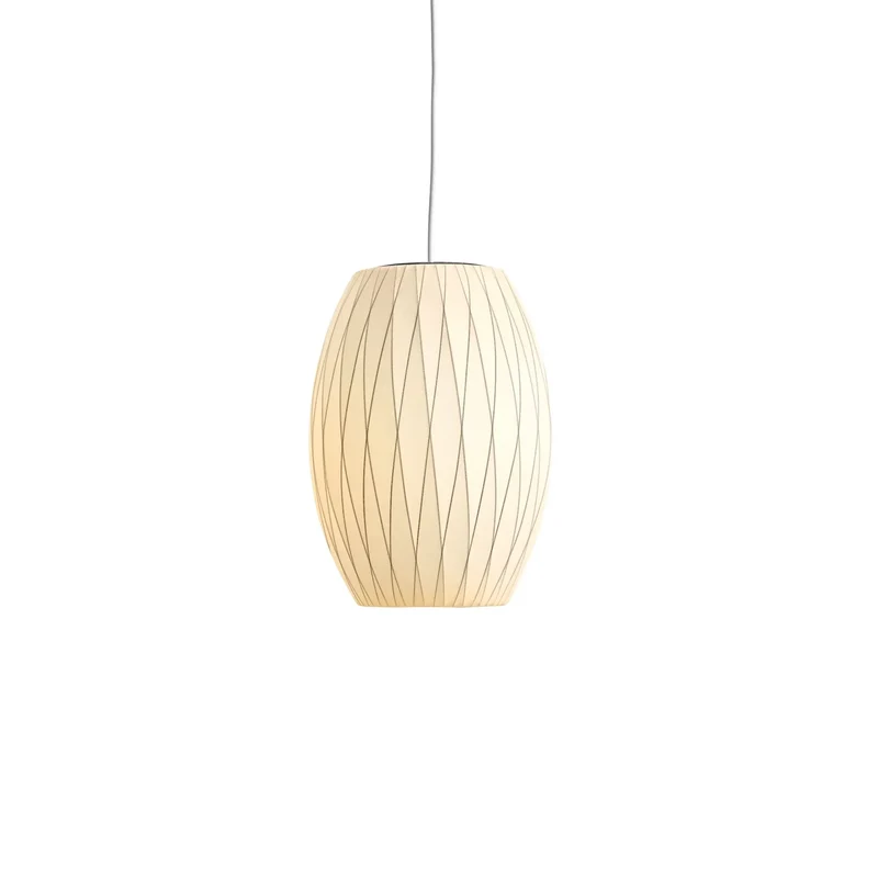 Nelson Cigar Crisscross Pendelleuchte - HAY