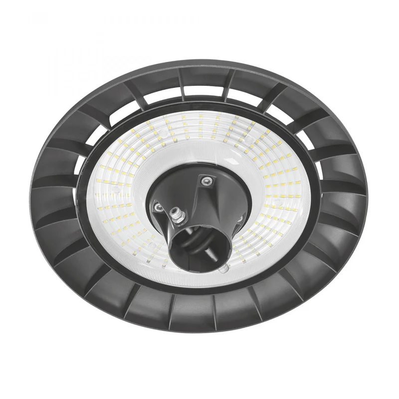 LED-Straßenlaterne 6 Meter | Inklusive Parkleuchte | 80/100/120 W | CCT