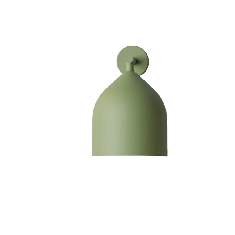 Aluminium Wall Lamp ODILE 21 by Paolo Cappello for Lumen Center