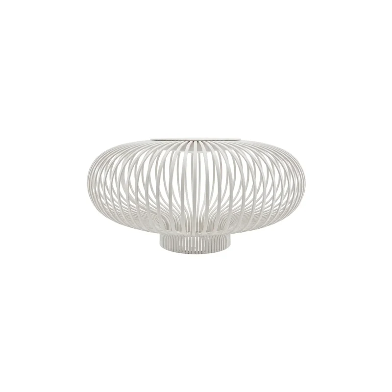 blomus Lito Tischleuchte LED – Größe M & L
