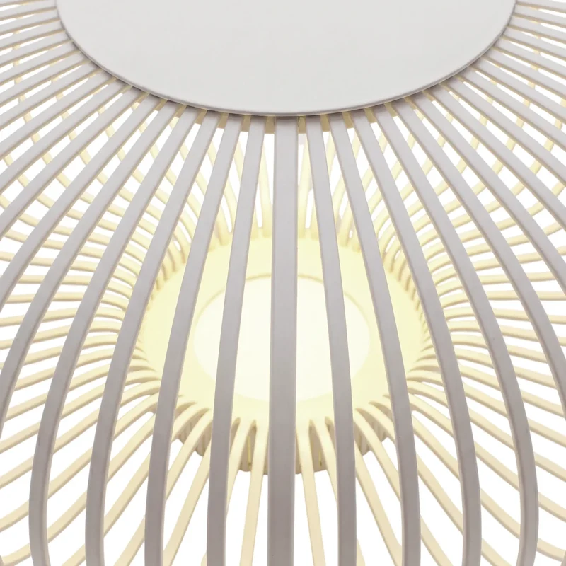 blomus Lito Tischleuchte LED – Größe M & L