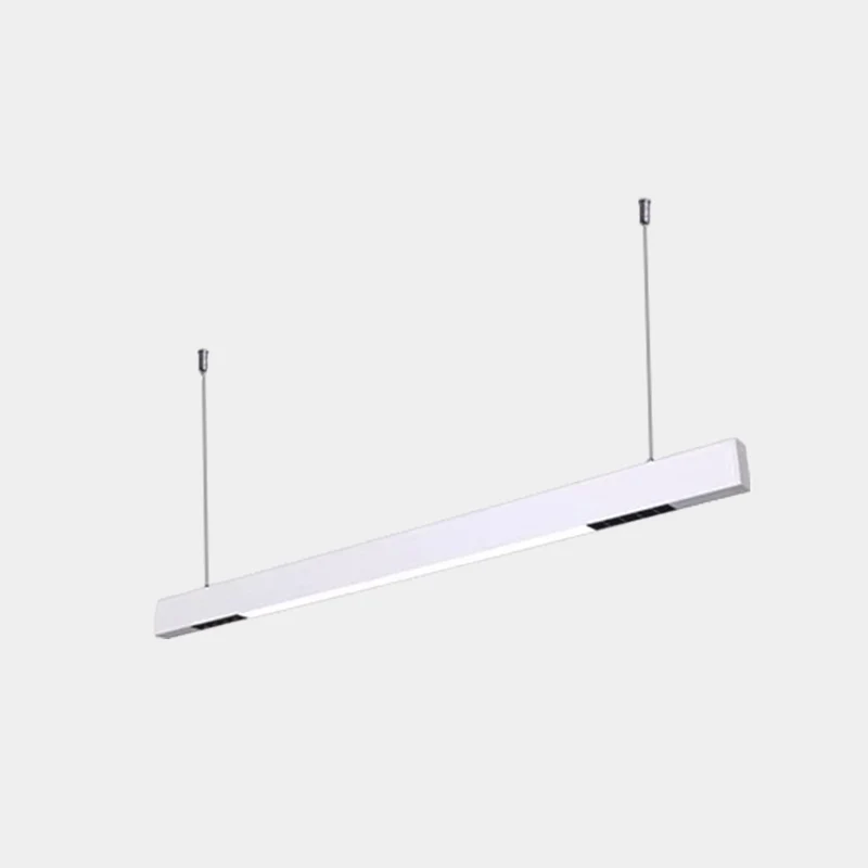 Pendant Light Modern Linear Bar LED Eye Care for Office
