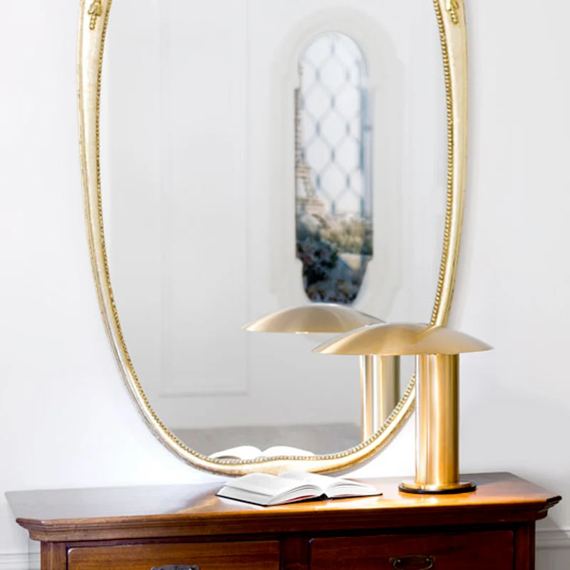 Adjustable Table Lamp WASHINGTON by Jean Michel Wilmotte for Lumen Center