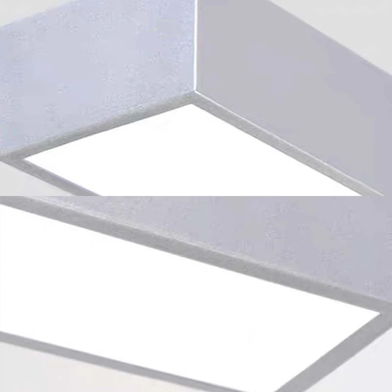 Pendant Light Creative Y Shaped Industrial LED for Office/Gym