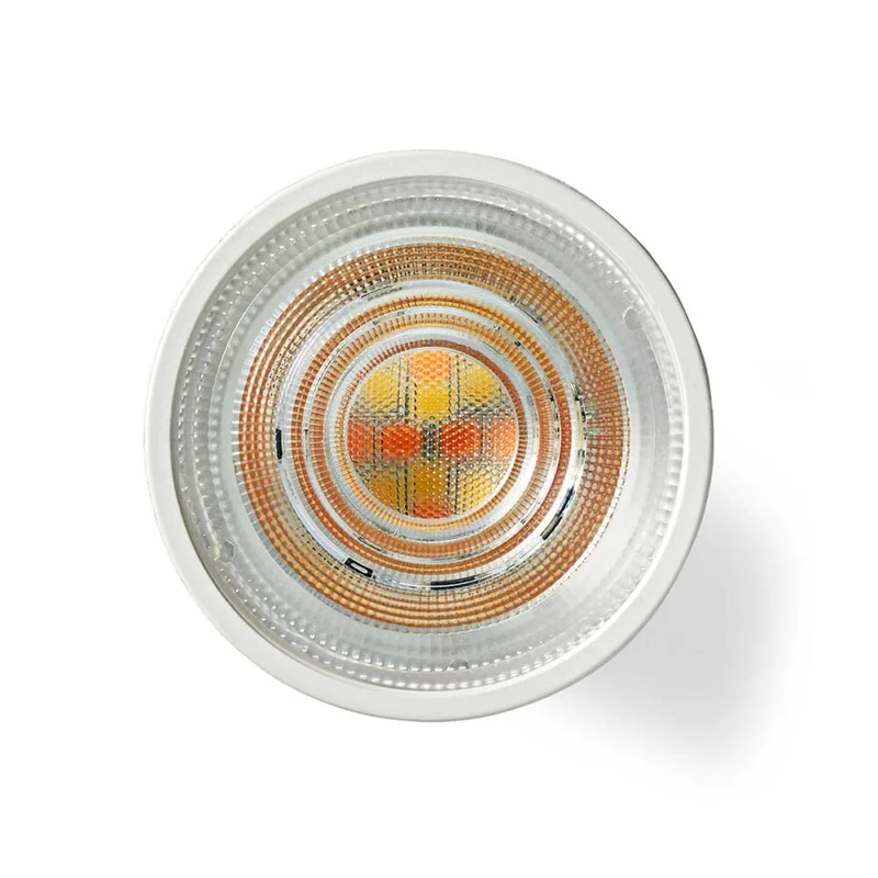Intelligente LED-Wandleuchte | Zigbee | Sacramento | Leuchtmittel inklusive | Hue-kompatibel | Schwarz