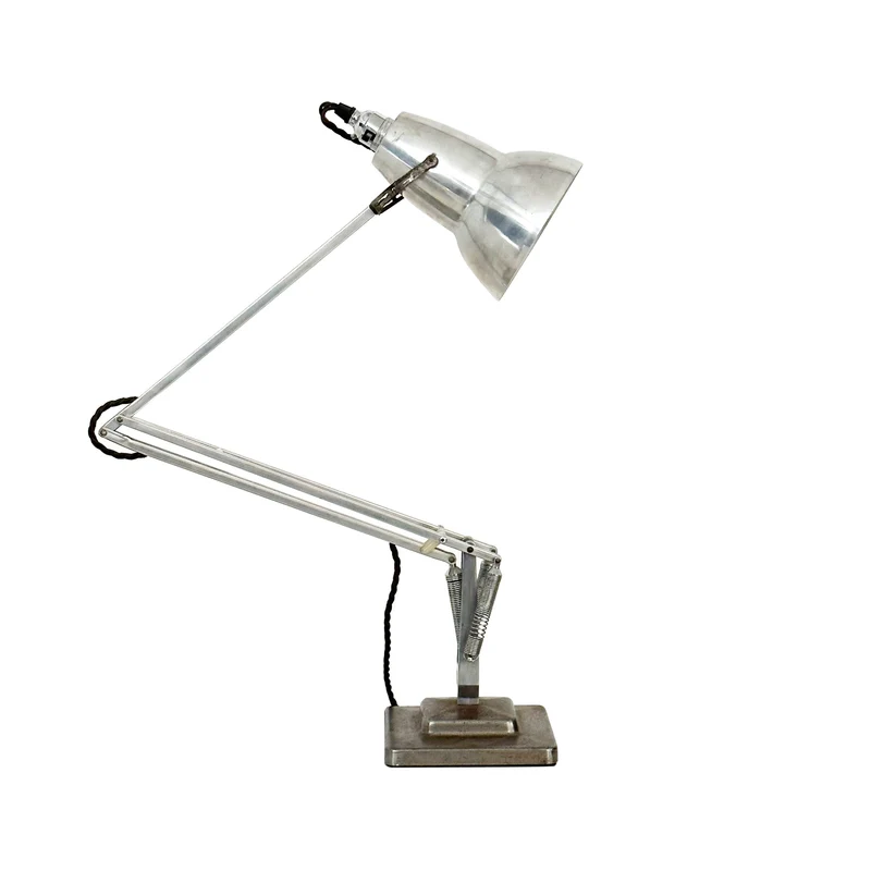 Anglepoise Tischleuchte Herbert Terry & Sons