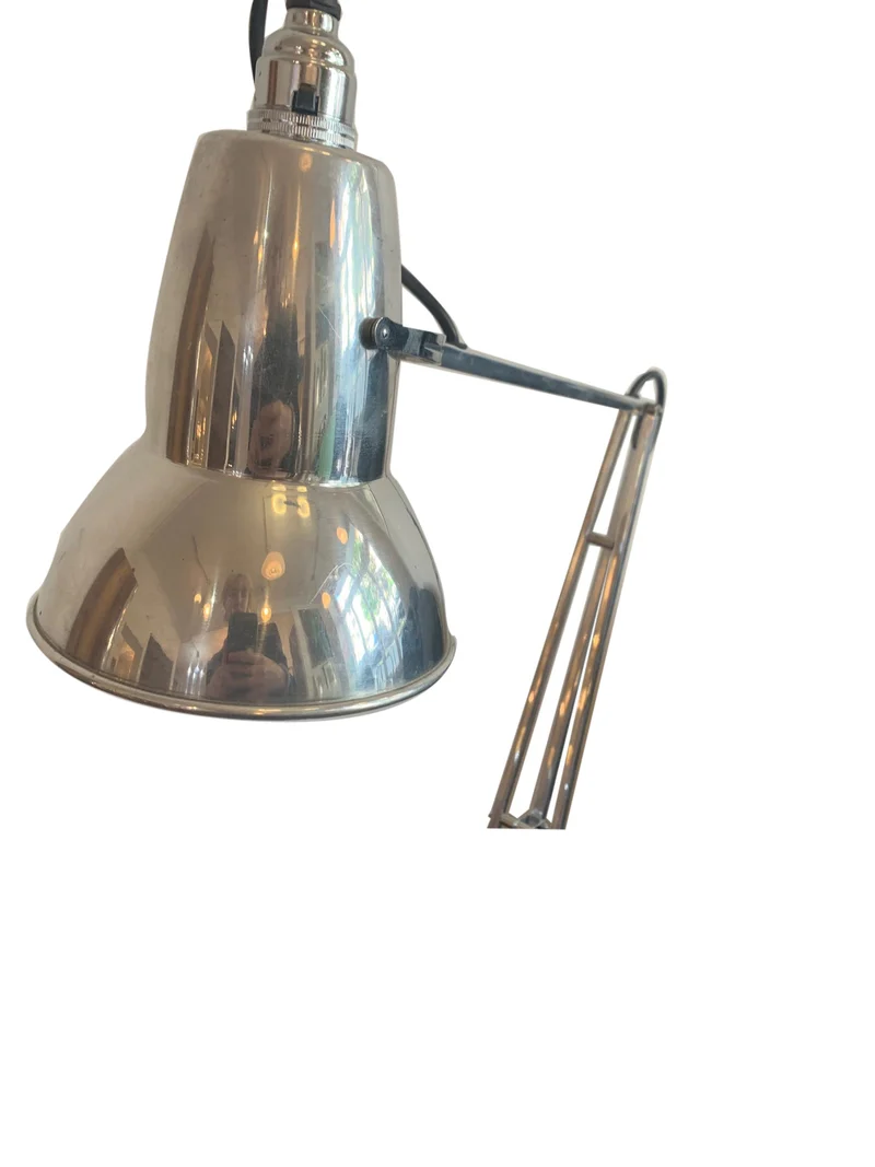 Anglepoise Tischleuchte Herbert Terry & Sons
