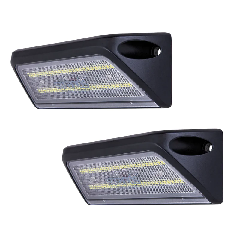 Winterpaket / Strands SL Szenenlicht-Doppelpack
