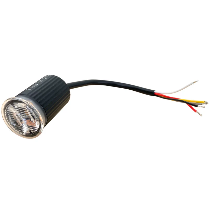 Versteckte, verdeckte Stroboskoplampe