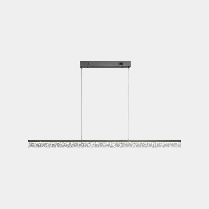 Pendant Light Linear Luxury Dimmable LED