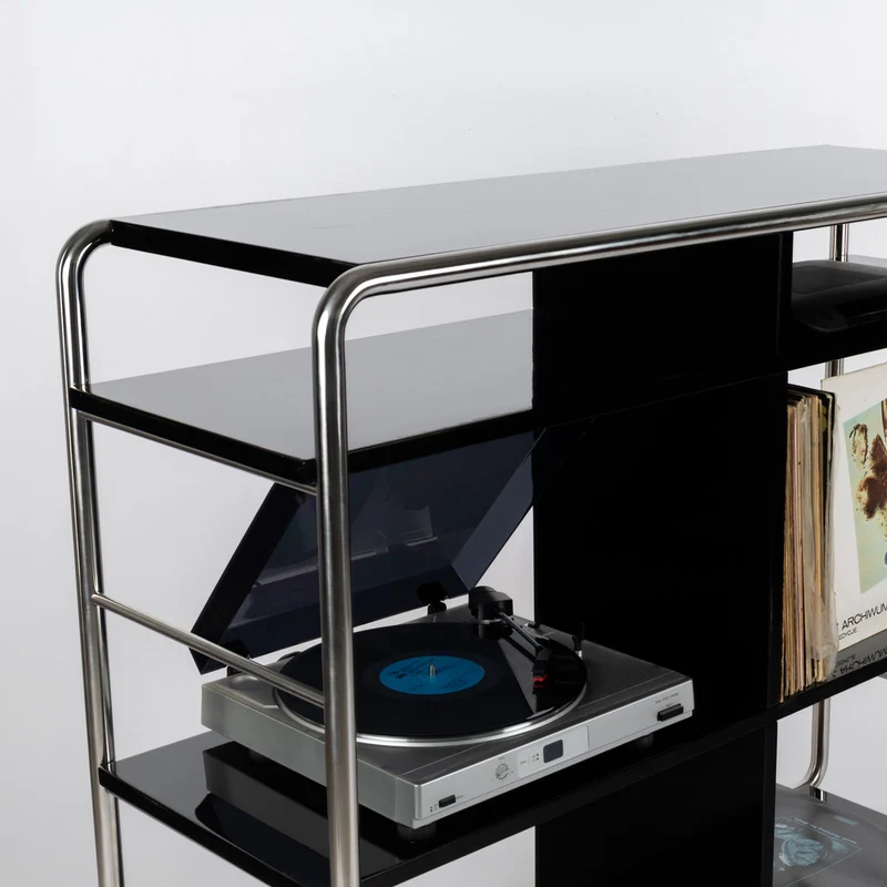 HiFi Rack “Z125”