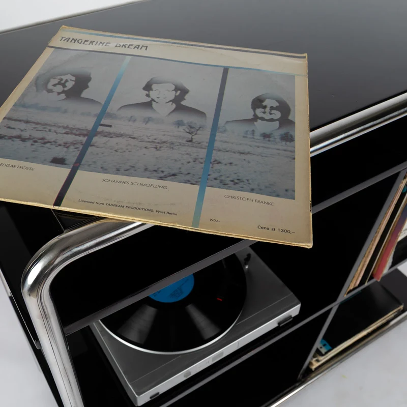 HiFi Rack “Z125”