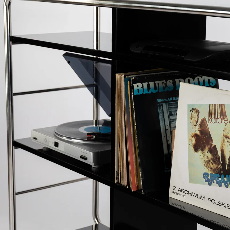 HiFi Rack “Z125”