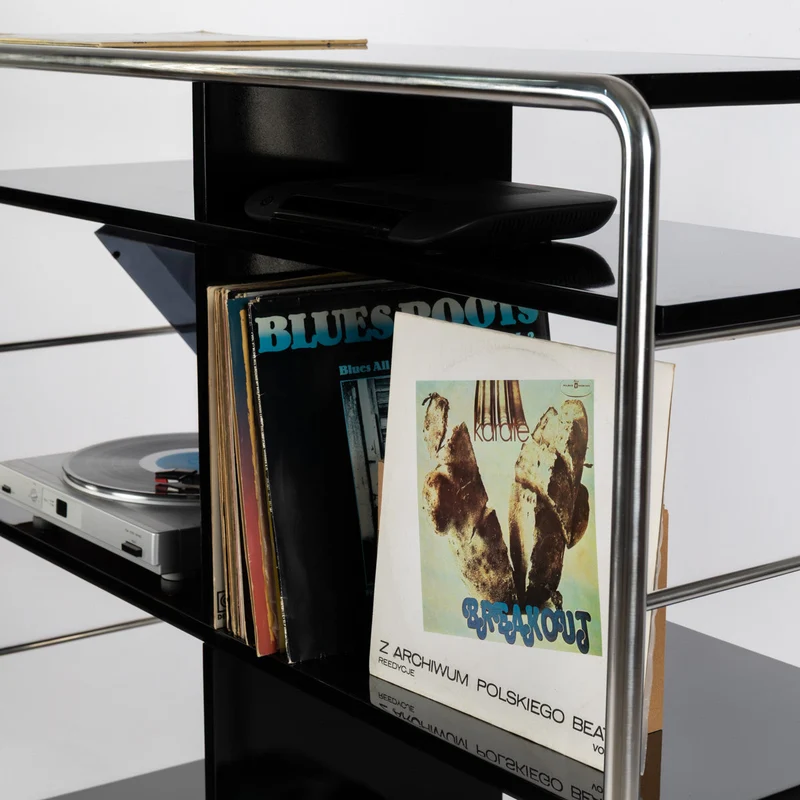 HiFi Rack “Z125”