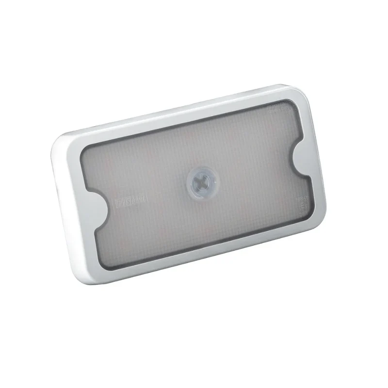 LED-Innenbeleuchtung mit Berührungsschalter / 4 Lichtmodi