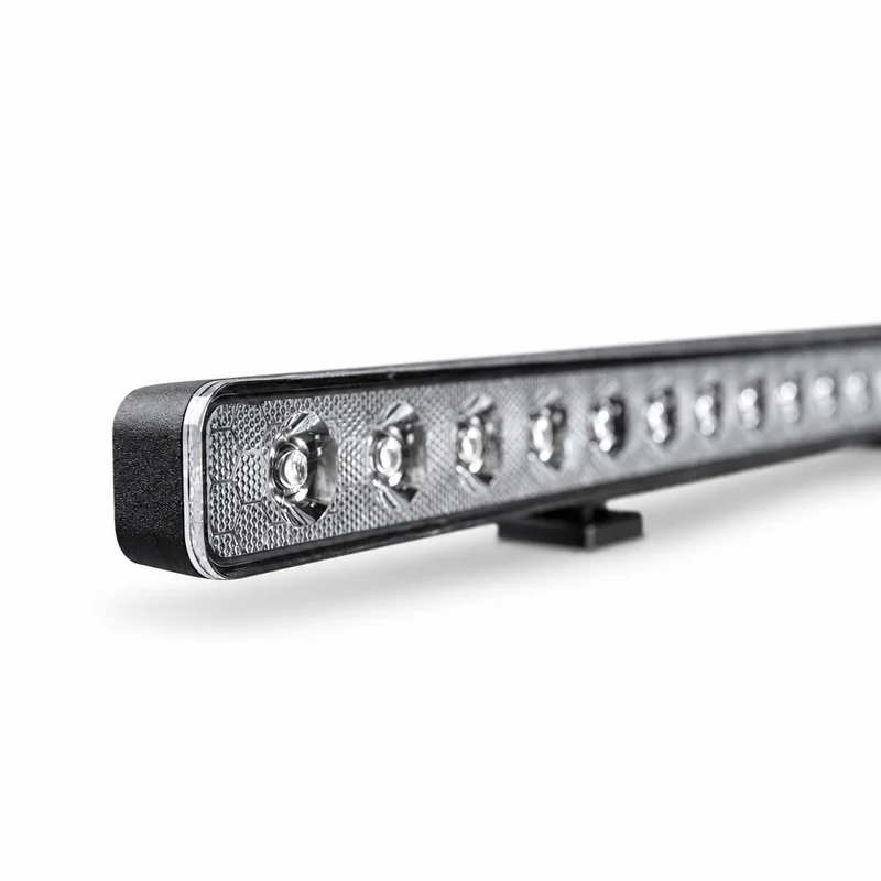 Strands Nuuk E-Line Low Profile LED-Lichtleiste / 20"