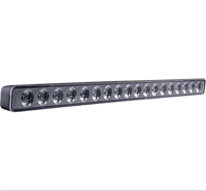 Strands Nuuk E-Line Low Profile LED-Lichtleiste / 20"