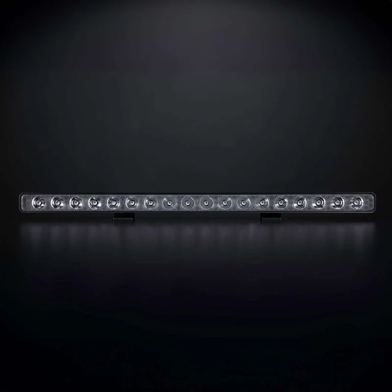 Strands Nuuk E-Line Low Profile LED-Lichtleiste / 20"
