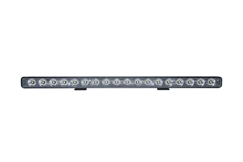 Strands Nuuk E-Line Low Profile LED-Lichtleiste / 20"