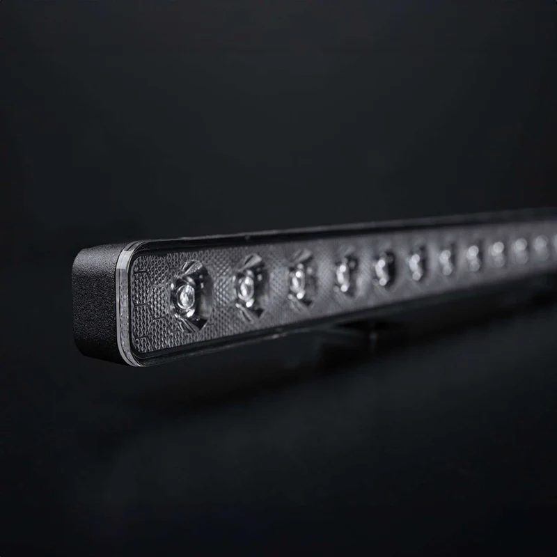 Strands Nuuk E-Line Low Profile LED-Lichtleiste / 20"