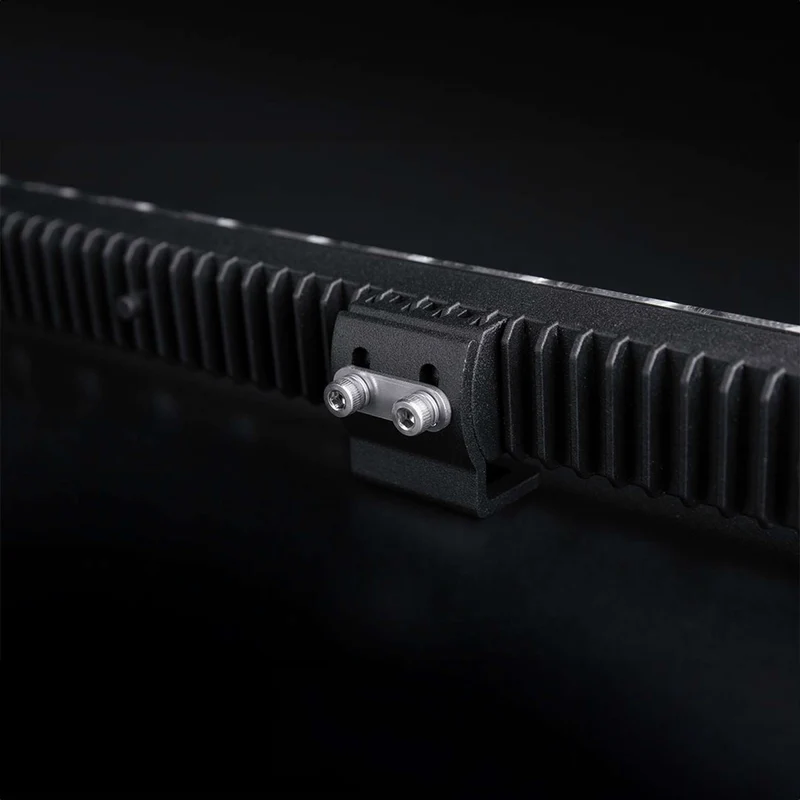 Strands Nuuk E-Line Low Profile LED-Lichtleiste / 20"