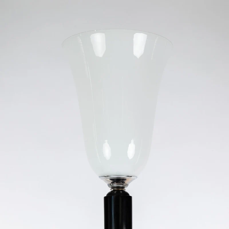 1930er Mazda Stehlampe