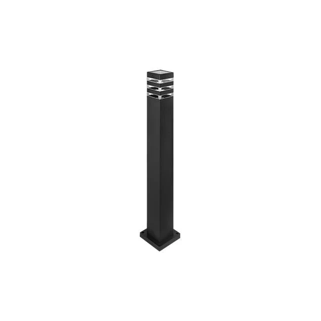 Malibu | Stehleuchte für den Außenbereich | 80 cm | Schwarz | E27-Fassung