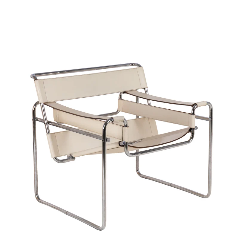 1960er Wassily Chair, Original von Gavina