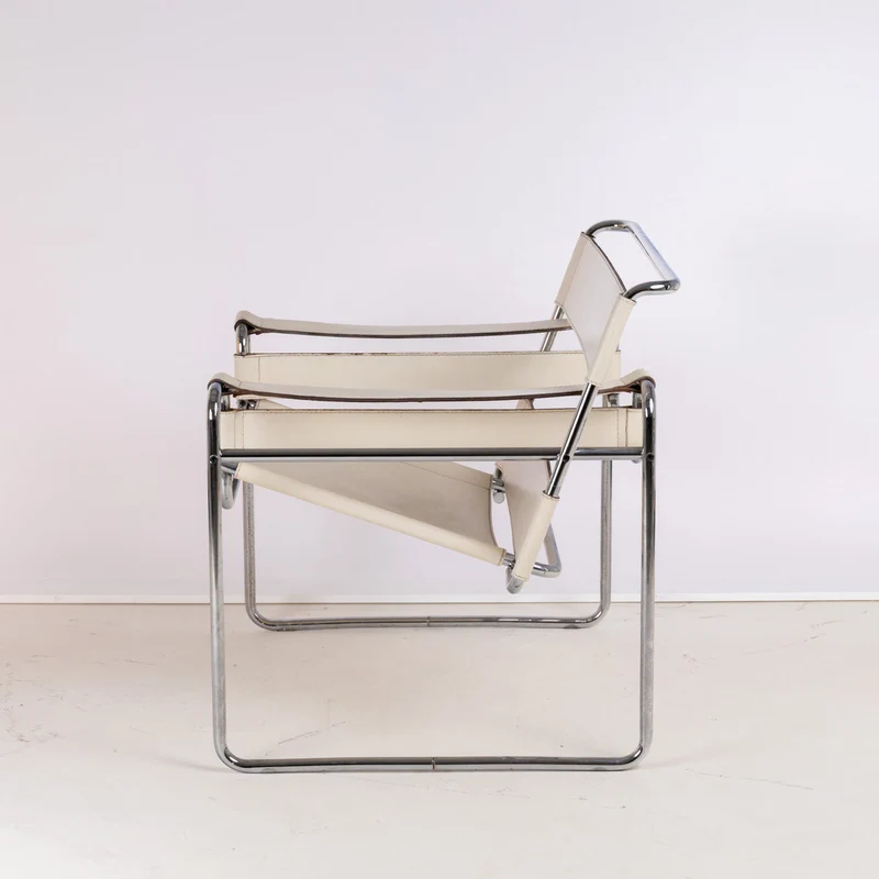 1960er Wassily Chair, Original von Gavina