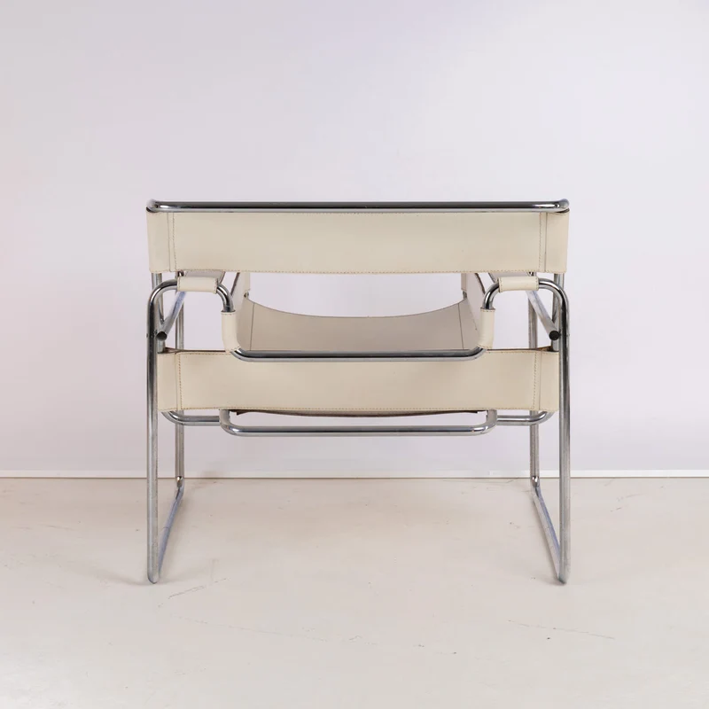 1960er Wassily Chair, Original von Gavina
