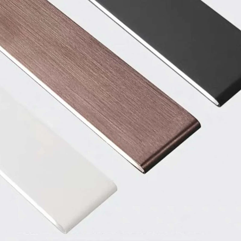 Pendant Light Minimalist Linear Dimmable LED Bar, 3 Colors