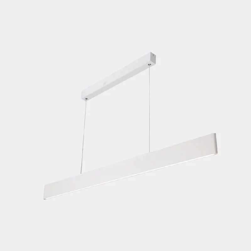 Pendant Light Minimalist Linear Dimmable LED Bar, 3 Colors