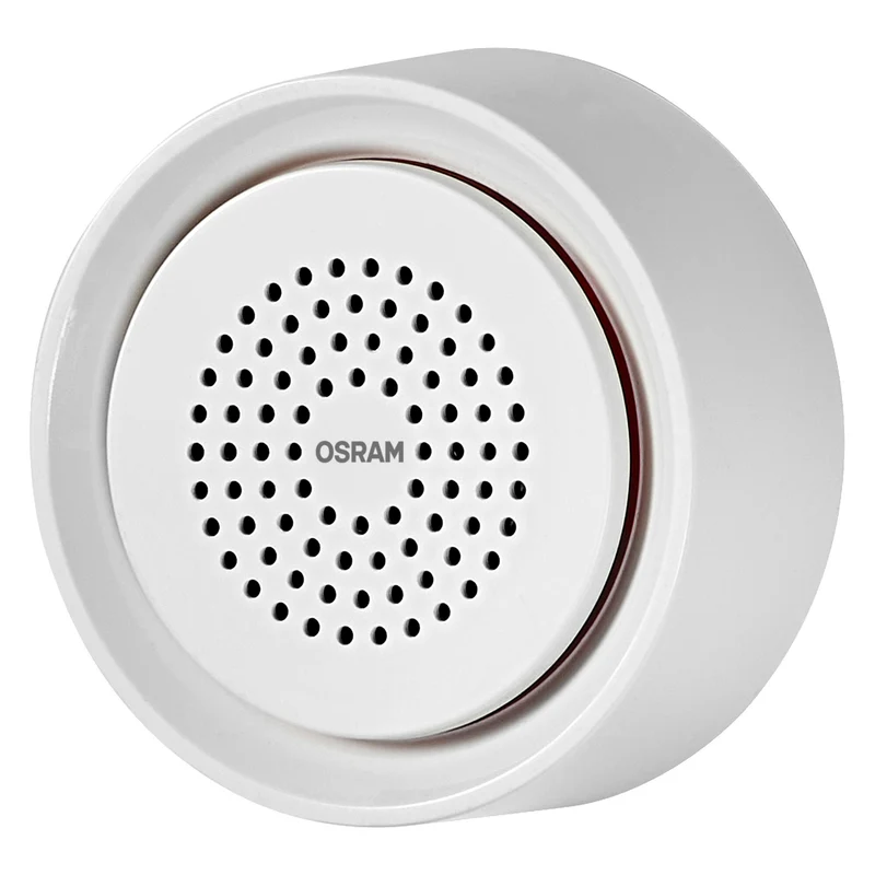 OSRAM SMART+ Wifi Alarmsirene
