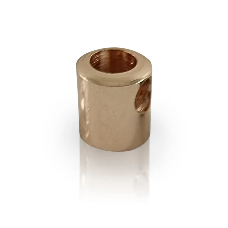 M10 Metall Zugentlastung Kordelgriff 10mm | LEDSONE ~3850