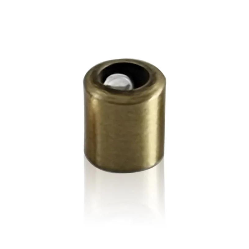 M10 Metall Zugentlastung Kordelgriff 10mm | LEDSONE ~3850