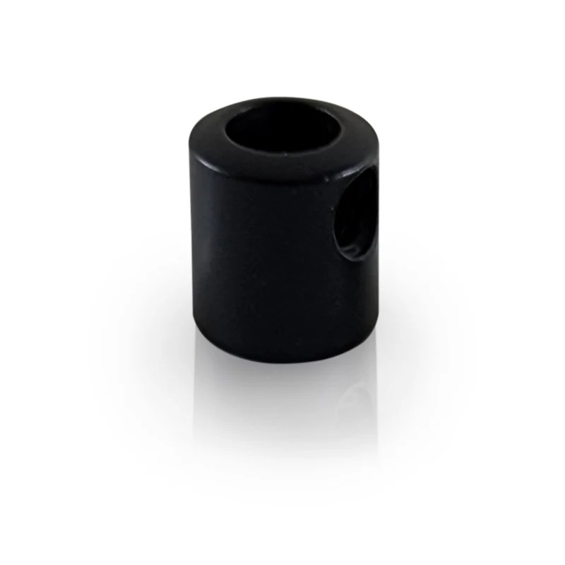 M10 Metall Zugentlastung Kordelgriff 10mm | LEDSONE ~3850