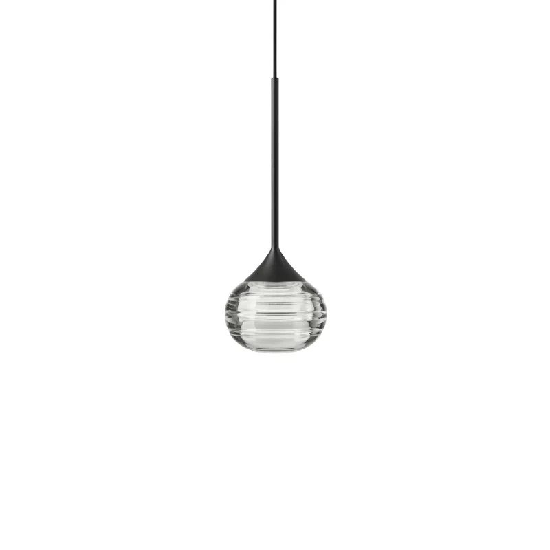 Kristall LED Pendelleuchte für Schlafzimmer und Wohnzimmer – Cristalya
