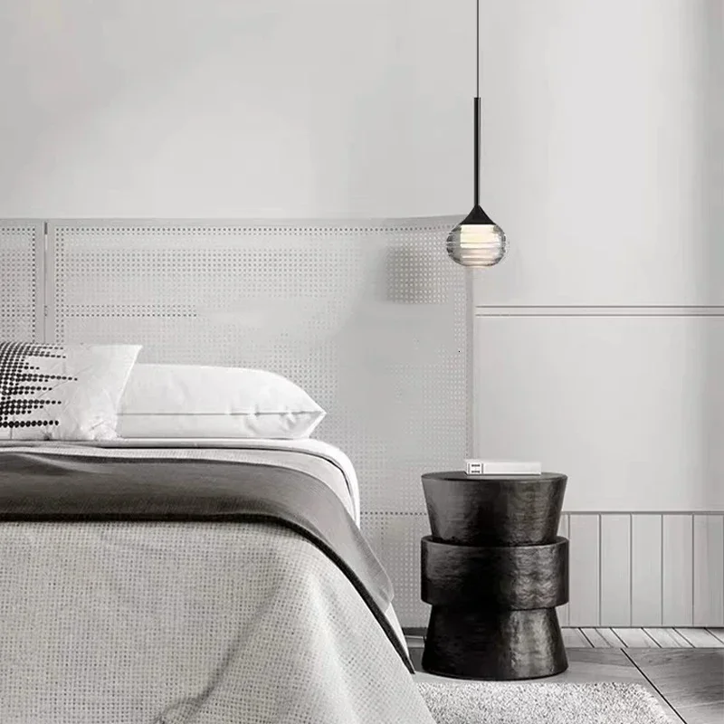 Kristall LED Pendelleuchte für Schlafzimmer und Wohnzimmer – Cristalya