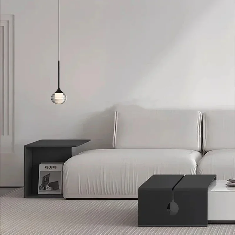 Kristall LED Pendelleuchte für Schlafzimmer und Wohnzimmer – Cristalya