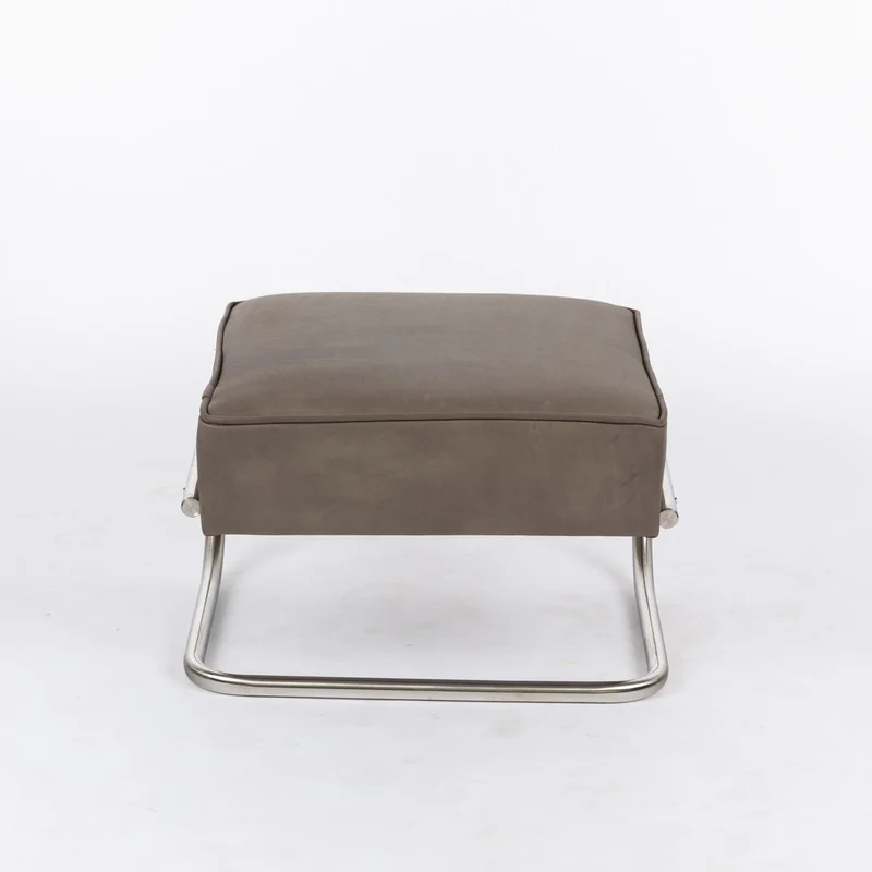 Bauhaus Style Hocker “Z320”