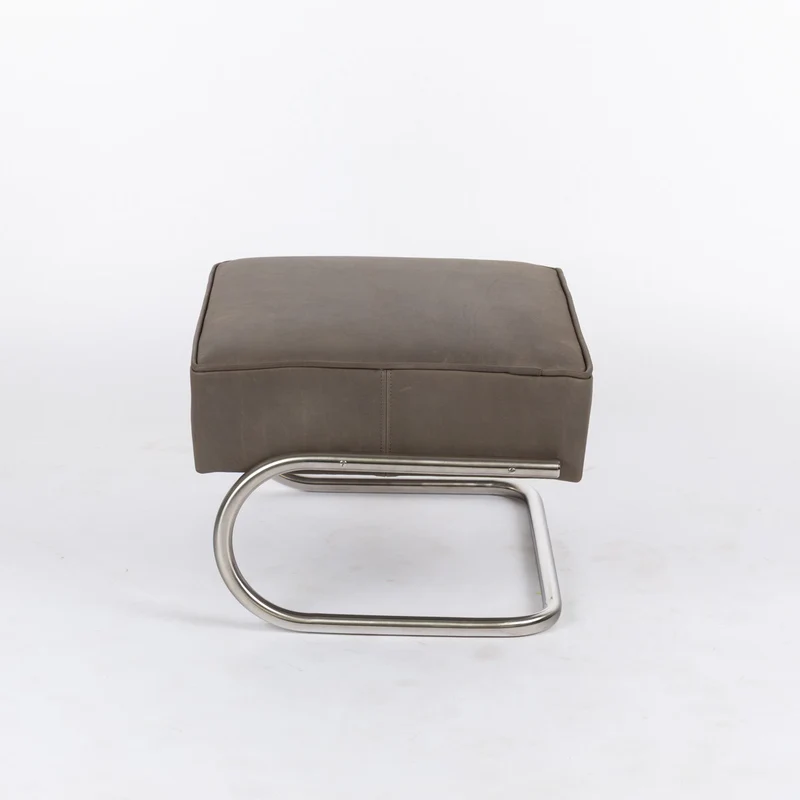 Bauhaus Style Hocker “Z320”