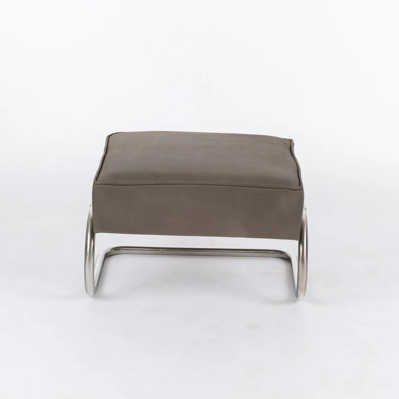 Bauhaus Style Hocker “Z320”