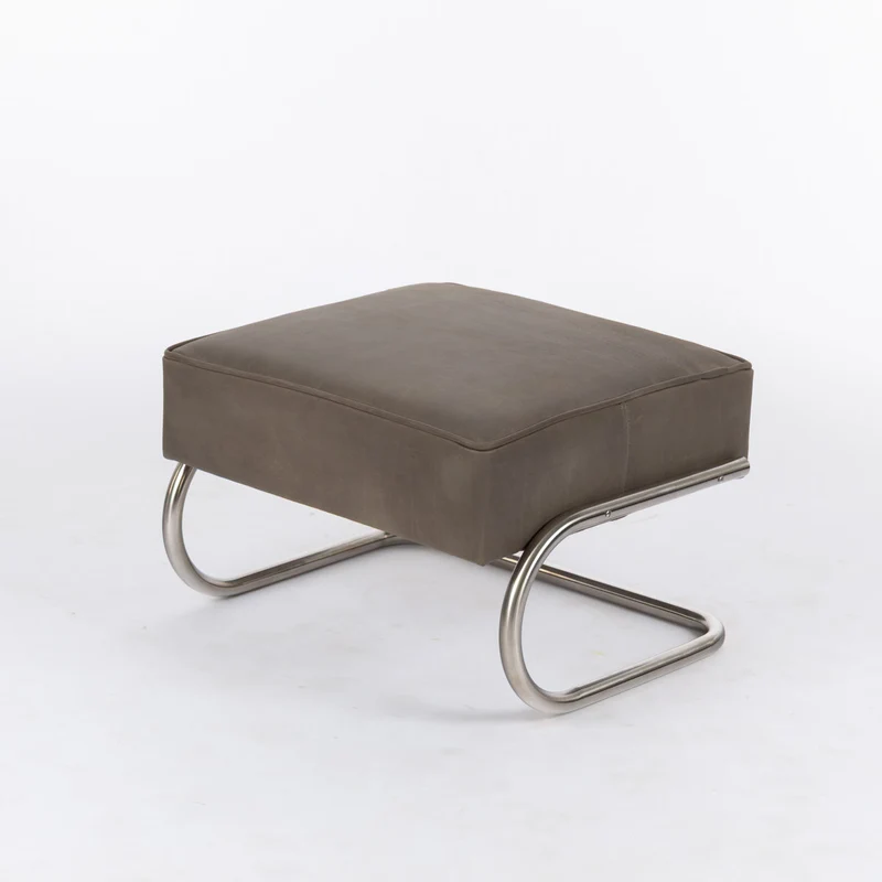 Bauhaus Style Hocker “Z320”