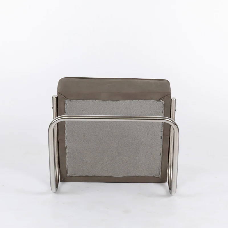 Bauhaus Style Hocker “Z320”
