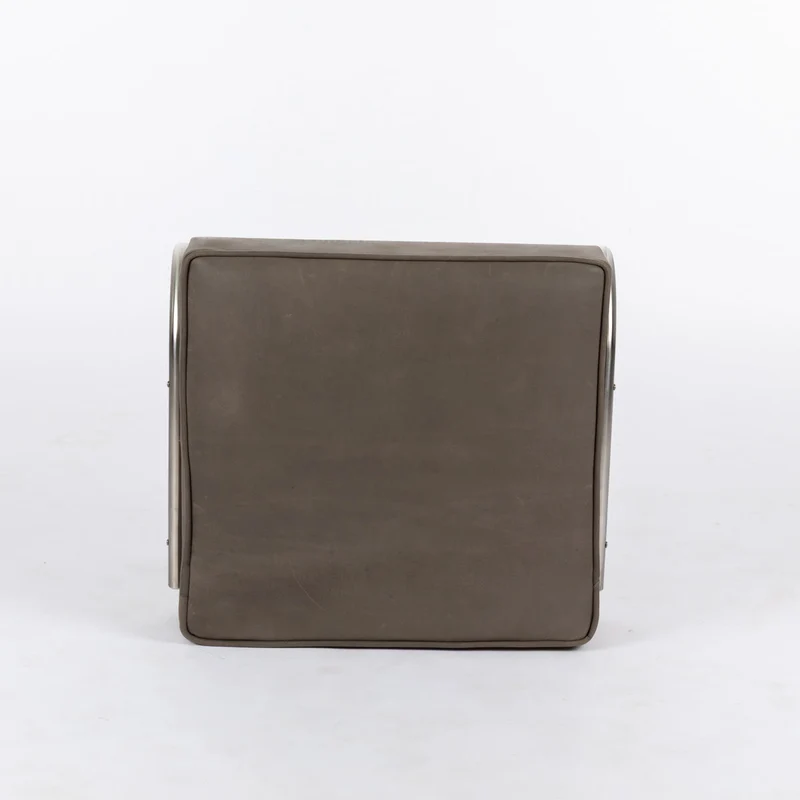 Bauhaus Style Hocker “Z320”