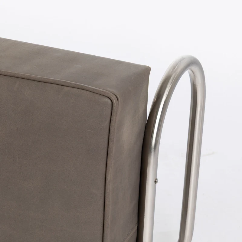Bauhaus Style Hocker “Z320”