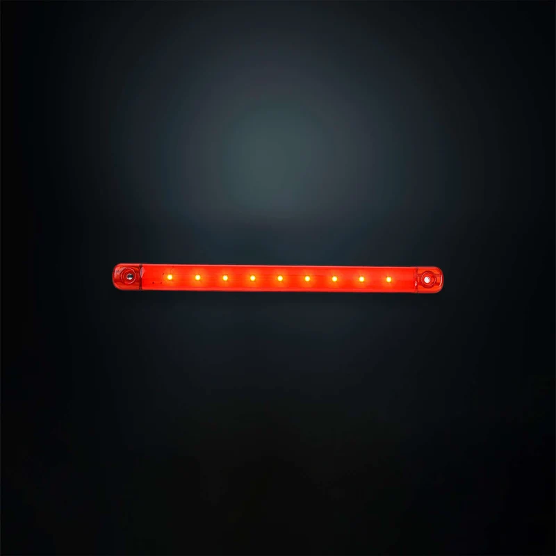 Strands Freedom Legacy Slim 238mm Positionsleuchten / 9 LEDs